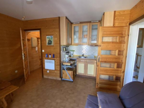 Deux-pièces en Bord de Mer avec Loggia Vitrée et Parking - Canet-Sud - FR-1-750-42